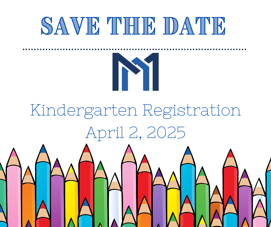 Kindergarten Registration